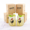 Individually packed - Singing Bowie Bird Design  - Wholesale