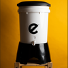 Plastic EcoFiltro Colored Edition