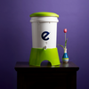Plastic EcoFiltro Colored Edition