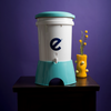 Plastic EcoFiltro Colored Edition