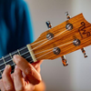Ukulele NUWOOD