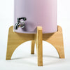 Wooden Base EcoFiltro