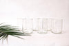 Transparent Water 8oz Glasses - Wholesale Order