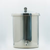 Stainless Steel EcoFiltro