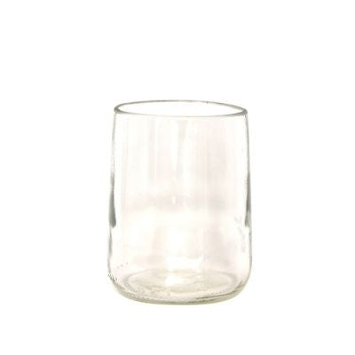Transparent Water 8oz Glasses - Wholesale Order