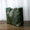 Iximche Tote Bag | Green