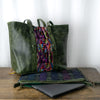 Iximche Tote Bag | Green