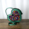 Linda Multipurpose Bag | Turquoise