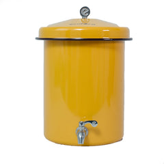 Yellow Pewter Mini-Ecofiltro