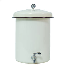 Beige Pewter Mini-EcoFiltro