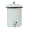 Beige Pewter Mini-EcoFiltro