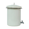 Beige Pewter Mini-EcoFiltro