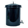 Black Pewter Mini-Ecofiltro